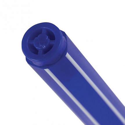 Ручки шариковые ПИФАГОР "Веселые зверята", НАБОР 10 шт., АССОРТИ, узел 0,7 мм, линия письма 0,35 мм, 143338, BP252