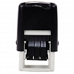 Датер-мини ОФИСМАГ, месяц цифрами, оттиск 22х4 мм, "Printer 7810 BANK", 271926