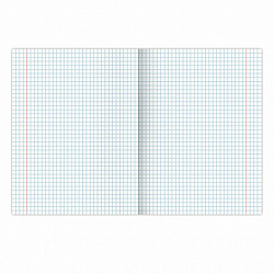 Тетрадь предметная "КЛАССИКА NATURE" 48 л., обложка картон, ХИМИЯ, клетка, BRAUBERG, 404591