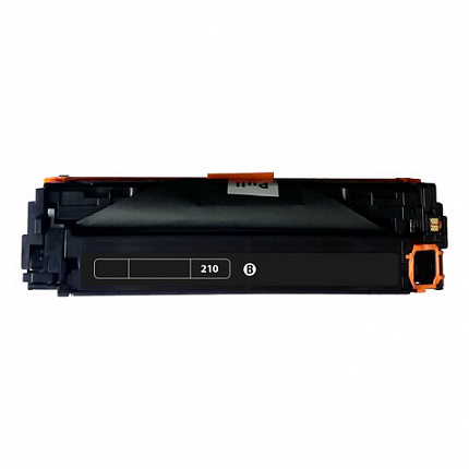 Картридж лазерный SONNEN (SH-CF210A) для HP LJ Pro M276 ВЫСШЕЕ КАЧЕСТВО, черный, 1600 страниц, 363958