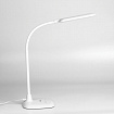 Настольная лампа / светильник SONNEN BR-819A, на подставке, светодиодная, 8 Вт, белый, 236666