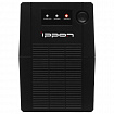 Источник бесперебойного питания IPPON Back Basic 850S New Euro, 850 ВА (480 Вт), 3 евророзетки, 2095135