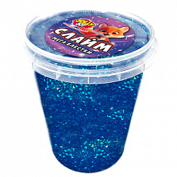 Слайм МИКС, 500 г, АССОРТИ, 4 вида, JOLLY JOT (ДЖОЛЛИ ДЖОТ), 667323