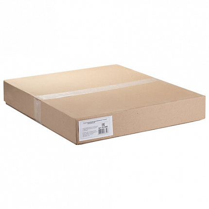 Стул ученический регулируемый "Ученик", 380х480х720-800 мм, рост 4-6, серый каркас