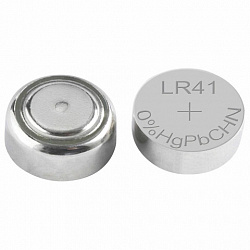 Батарейки алкалиновые "таблетка" КОМПЛЕКТ 10 шт., SONNEN Alkaline, 192A (G3, LR41), в блистере, 457134