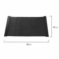 Набор подарочный настольный BESTAR "Ares" из дерева, 8 предметов, цвет "черное дерево", 236354