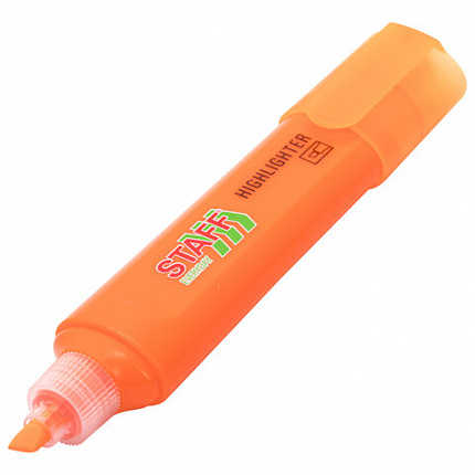 Набор текстовыделителей 12 ЦВЕТОВ, STAFF "EVERYDAY HL-720", 6 неоновых цветов + 6 пастельных цветов, линия 1-5 мм, 152557