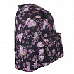 Рюкзак BRAUBERG СИТИ-ФОРМАТ универсальный, "Roses", разноцветный, 41х32х14 см, 228852