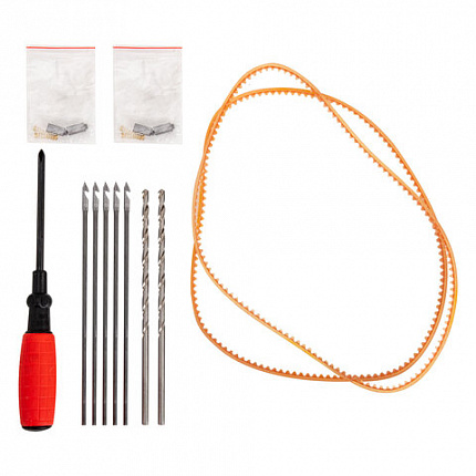 Станок для архивного переплета CROMEX (КРОМЕКС) M168-3, 180 Вт, с лотком, сшивка до 100 мм (950 листов), 532907