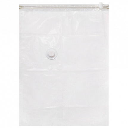 Вакуумные пакеты с клапаном для хранения вещей, КОМПЛЕКТ 20 шт., НАСОС в комплекте, LAIMA, 608926