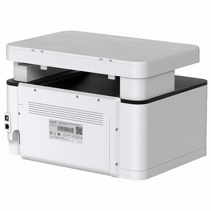 МФУ лазерное Fplus MB301DNW, "3 в 1", A4, 30 стр./мин., 65000 ст.р/мес., ДУПЛЕКС, Wi-Fi, сетевая карта