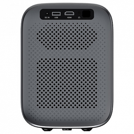 Проектор CACTUS CS-PRC.07B.WUXGA-A, LCD, 1920x1080, 16:9, 4:3, 350 лм, 2000:1, 1 кг