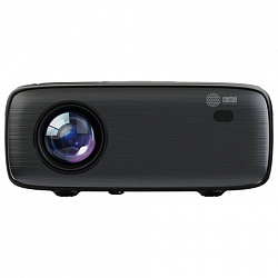 Проектор CACTUS CS-PRM.07B.WUXGA, LCD, 1920x1080, 16:9, 3200 лм, 1500:1, 1,16 кг, черный