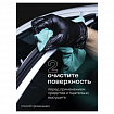 Смазка силиконовая 400 мл, GRASS SILICONE, применение в офисе, быту, производстве, аэрозоль, 110206