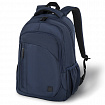 Рюкзак BRAUBERG URBAN универсальный, 2 отделения, "Freeway", темно-синий, 45х32х15 см, 270752