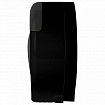 Диспенсер для туалетной бумаги EXTRA LAIMA PROFESSIONAL, (Т2), малый, черный, ABS-пластик, 609475, 303823