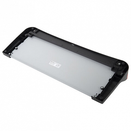 Резак роликовый BRAUBERG EXTRA A3, до 10 л., длина реза 480 мм, металлическое основание, 532326