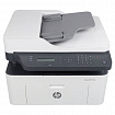 МФУ лазерное HP Laser 137fnw "4 в 1", А4, 20 стр./мин., 10000 стр./мес., АПД, Wi-Fi, сетевая карта, 4ZB84A