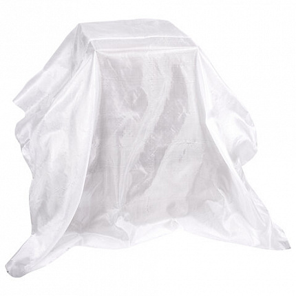 Полотно противопожарное ПП-600, размер 1,5х2 м, СТРОЙПОЖНАДЗОР, 00-00001086