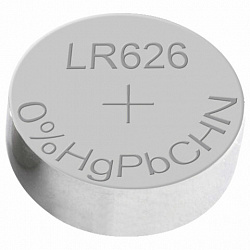 Батарейки алкалиновые "таблетка" КОМПЛЕКТ 10 шт., SONNEN Alkaline 177A (G4, LR66), в блистере, 457135