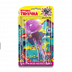 Фигурка антистресс тянучка "Морские животные", ассорти 8 видов, JOLLY JOT (ДЖОЛЛИ ДЖОТ), 666182