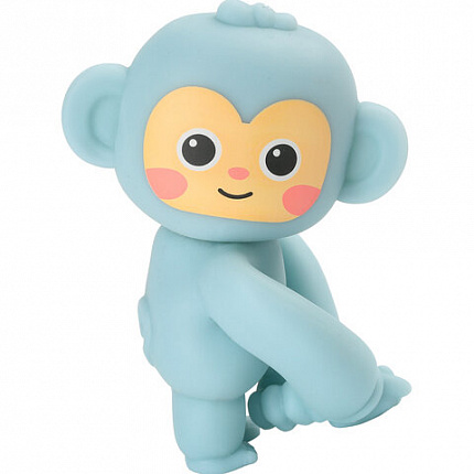 Игрушка-антистресс "ЗВЕРЮШКА-ОБНИМАШКА", ассорти 6 видов, дисплей, JOLLY JOT (ДЖОЛЛИ ДЖОТ), 665785