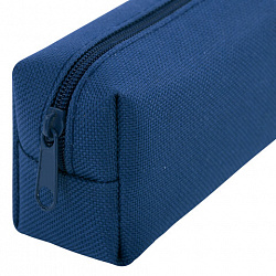 Пенал ЮНЛАНДИЯ ЮНИОР, 1 отделение, полиэстер, аппликация, "Winner", 20х6х4 см, 273800