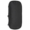 Пенал-трансформер BRAUBERG, полиэстер, 22х10х3 см, "Charcoal gray", 271561