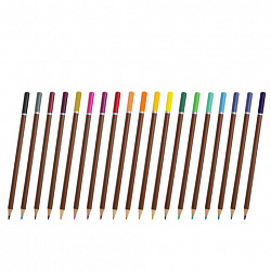 Набор ЮНОГО ХУДОЖНИКА "ANIMALS" для рисования и творчества в кейсе ЮНЛАНДИЯ, 100 предметов, 665675