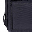 Рюкзак BRAUBERG FUNCTIONAL с отделением для ноутбука, 2 отделения, USB-порт, Solid, 46х31х15 см, 272575