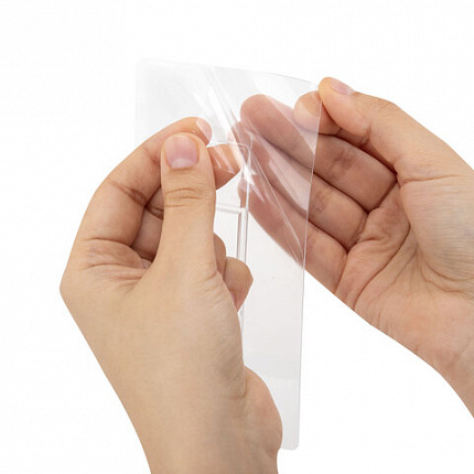 Диспенсер для туалетной бумаги LAIMA PROFESSIONAL PREMIUM (Система T2), малый, белый, ABS-пластик, 609514