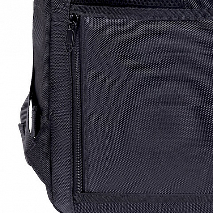 Рюкзак BRAUBERG FUNCTIONAL с отделением для ноутбука, 2 отделения, USB-порт, Solid, 46х31х15 см, 272575