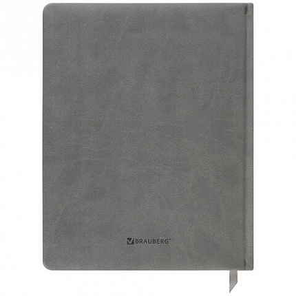 Дневник 1-11 класс 48 л., кожзам (твердая с поролоном), тиснение, аппликация, BRAUBERG, "Extreme", 106569