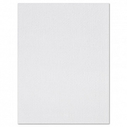 Холсты на магните прямоугольные НАБОР 4 шт., 6х8 см, 280 г/м2, 100% хлопок, BRAUBERG ART CLASSIC, 192335