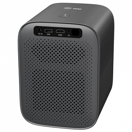 Проектор CACTUS CS-PRC.07B.WUXGA-A, LCD, 1920x1080, 16:9, 4:3, 350 лм, 2000:1, 1 кг