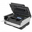 МФУ струйное HP OfficeJet Pro 8023 "3 в 1" A4, 29 стр./мин, 20000 стр./месяц, 1200х1200, ДУПЛЕКС, Wi-Fi, сетевая карта, 1KR64B