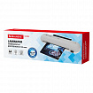 Ламинатор BRAUBERG ULTRA PM235W, БЕЛЫЙ, формат A4, толщина пленки 60-150 мкм, скорость 30 см/мин, 532184