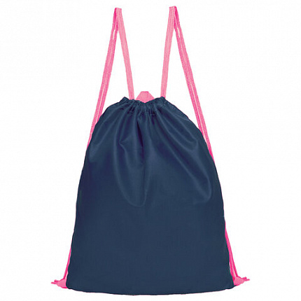 Ранец GRIZZLY анатомическая спинка, с мешком для обуви, для девочек, STARS, 33х25х13 см, RAm-484-7/1