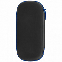 Пенал BRAUBERG, 1 отделение, 1 откидная планка, EVA, 22х10х5 см, "Score goal", 273511