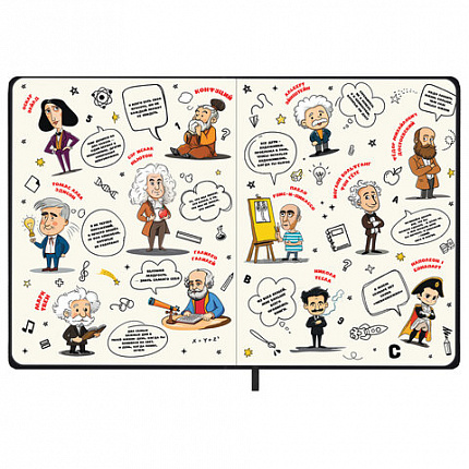 Дневник 1-11 класс 48 л., кожзам SoftTouch (твердая с поролоном), фольга, BRAUBERG, "Minimal", 107230