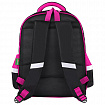 Рюкзак BRAUBERG KIDS MIND с пеналом в комплекте, 2 отделения, "Tiger Cub", 40х28х18 см, 273175