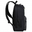 Рюкзак BRAUBERG FASHION CITY универсальный, 2 отделения, "Green Spider", черный, 46х31х15 см, 273839