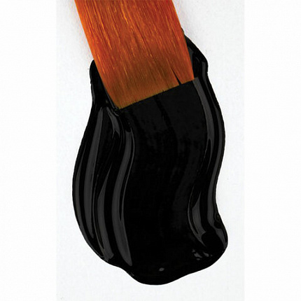 Гуашь "Я - Художник!", банка 500 мл, черная, Невская Палитра, 23024810