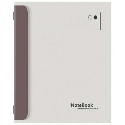 Тетрадь А5, 40 л., STAFF, скоба, клетка, офсет №2 ЭКОНОМ, обложка картон, СВЕТЛАЯ, 405623