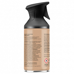 Освежитель воздуха 250мл ARLUNI "Кашемир и дерево", сухое распыление, триггер, ш/к 41