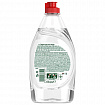 Средство для мытья посуды 450 мл, FAIRY (Фейри) "Pure & Clean", 80841039