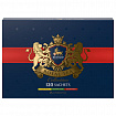 Чай RICHARD "Royal Tea Collection" ассорти 15 вкусов, НАБОР 120 пакетиков, 102273