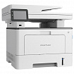 МФУ лазерное PANTUM BM5201ADN, "3 в 1", A4, 42 стр/мин, 100000 стр/мес, ДУПЛЕКС, ДАПД, сетевая карта, NFC