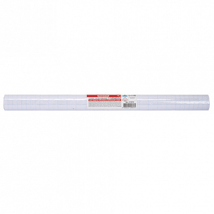 Пленка самоклеящаяся для учебников и книг глянцевая, рулон 45х300 см, ПИФАГОР, 272974