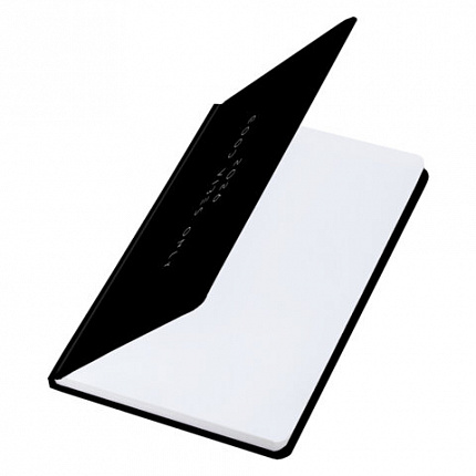 Еженедельник датированный 2026 с резинкой 171х93 мм, BRAUBERG, твердый, УФ-ЛАК, 64 л., "Минимализм", 117350